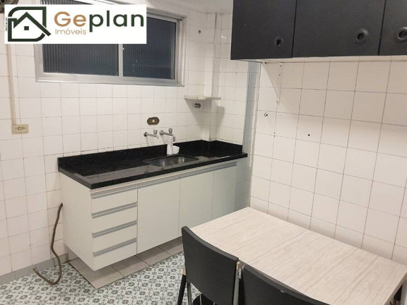 Imagem Apartamento com 3 Quartos para Alugar, 97 m² em Cambuci - São Paulo