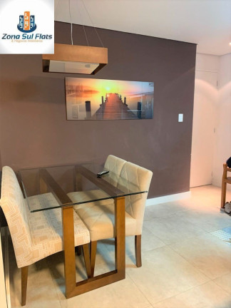 Imagem Apartamento com 2 Quartos à Venda, 58 m² em Vila Monte Alegre - São Paulo