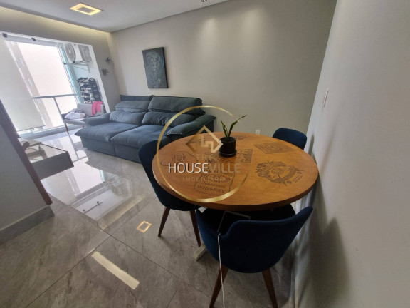 Imagem Casa com 2 Quartos à Venda, 75 m² em Jardim Sul - São José Dos Campos