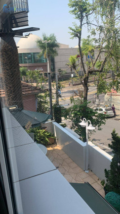 Imagem Sala Comercial para Alugar, 10 m² em Jardim - Santo André