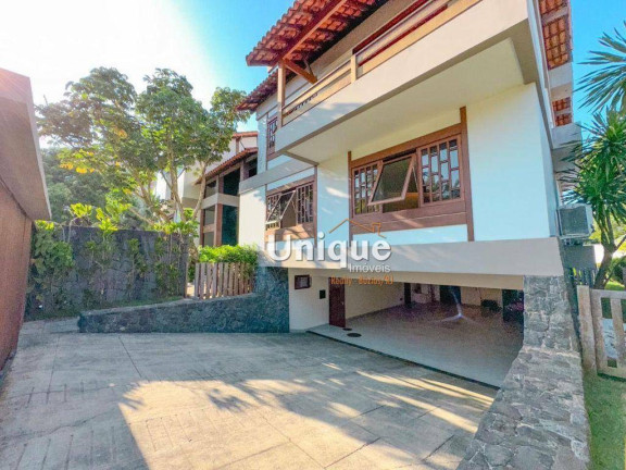 Imagem Casa com 5 Quartos à Venda, 700 m² em Barra Da Tijuca - Rio De Janeiro Imagem Casa com 5 Quartos à Venda, 700 m² em Barra Da Tijuca - Rio De Janeiro