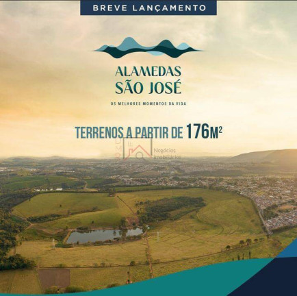 Imagem Terreno à Venda, 176 m² em Bonfim - Cabreúva Imagem Terreno à Venda, 176 m² em Bonfim - Cabreúva