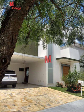 Imagem Casa com 4 Quartos à Venda, 292 m² em Condomínio Aldeia Da Mata - Votorantim