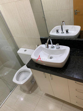 Imagem Apartamento com 3 Quartos à Venda, 103 m² em Centro - Cascavel