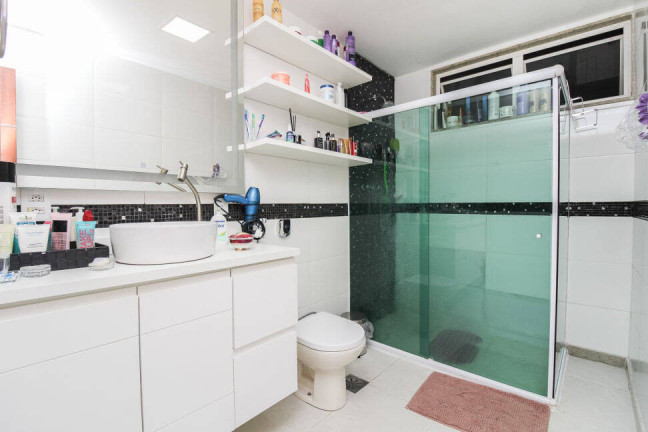 Imagem Apartamento com 3 Quartos à Venda, 175 m² em Copacabana - Rio De Janeiro