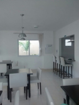 Imagem Apartamento com 2 Quartos à Venda, 50 m² em Loteamento City Jaragua - São Paulo