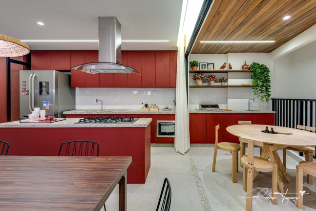 Imagem Apartamento com 3 Quartos à Venda, 121 m² em Setor Oeste - Goiânia