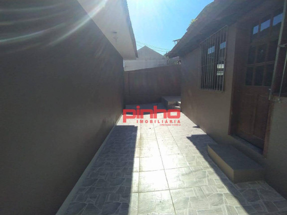 Imagem Casa com 3 Quartos à Venda, 140 m² em Jardim Atlântico - Florianópolis
