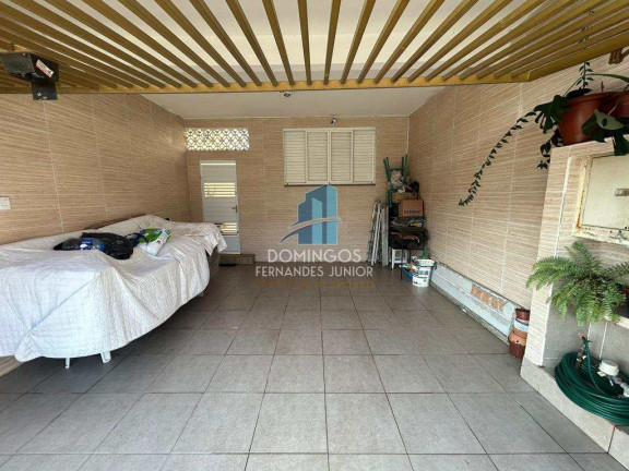 Imagem Casa com 3 Quartos à Venda, 110 m² em Cidade Líder - São Paulo Imagem Casa com 3 Quartos à Venda, 110 m² em Cidade Líder - São Paulo