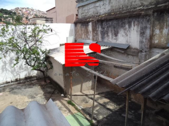 Imagem Casa com 3 Quartos à Venda, 88 m² em Santa Efigênia - Belo Horizonte Imagem Casa com 3 Quartos à Venda, 88 m² em Santa Efigênia - Belo Horizonte