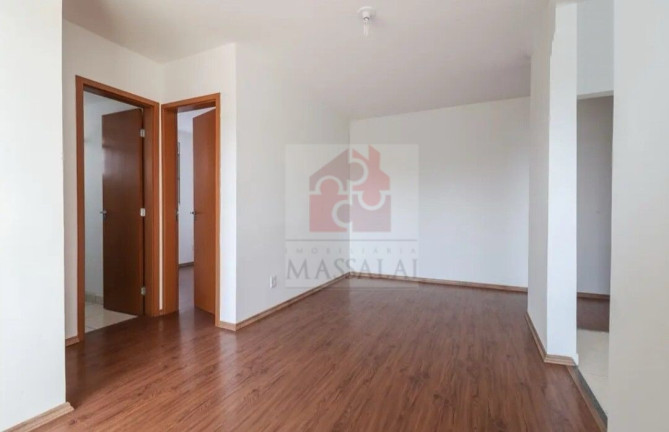 Apartamento com 2 Quartos à Venda, 47 m² em Alto Petrópolis - Porto Alegre