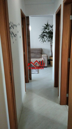 Imagem Apartamento com 3 Quartos à Venda, 70 m² em Parque Industrial - São José Dos Campos