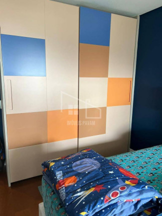 Imagem Apartamento com 3 Quartos à Venda, 158 m² em Vila Gonçalves - São Bernardo Do Campo