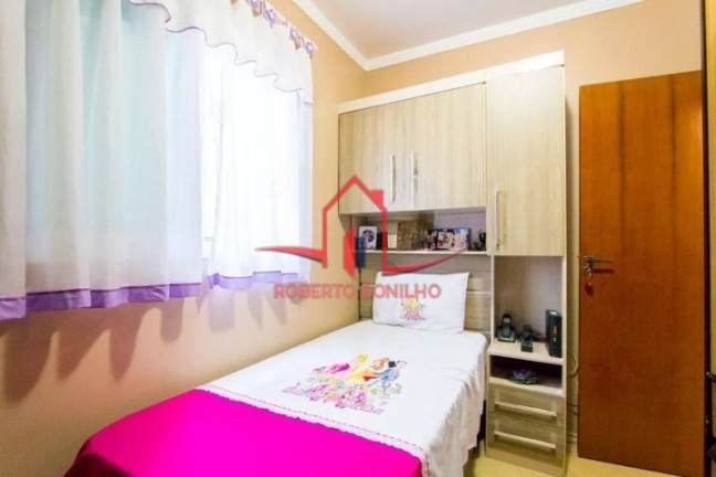 Imagem Apartamento com 3 Quartos à Venda, 90 m² em Parque Marajoara - Santo André Imagem Apartamento com 3 Quartos à Venda, 90 m² em Parque Marajoara - Santo André
