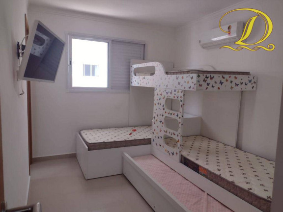Imagem Apartamento com 2 Quartos à Venda, 78 m² em Aviação - Praia Grande Imagem Apartamento com 2 Quartos à Venda, 78 m² em Aviação - Praia Grande