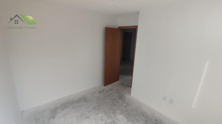 Imagem Apartamento com 2 Quartos à Venda, 41 m² em Chácara Estância Paulista - Suzano Imagem Apartamento com 2 Quartos à Venda, 41 m² em Chácara Estância Paulista - Suzano