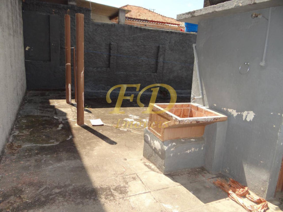 Imagem Casa com 2 Quartos à Venda, 250 m² em Franco Da Rocha
