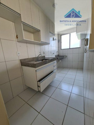Imagem Apartamento com 2 Quartos à Venda, 47 m² em Loteamento Parque São Martinho - Campinas Imagem Apartamento com 2 Quartos à Venda, 47 m² em Loteamento Parque São Martinho - Campinas