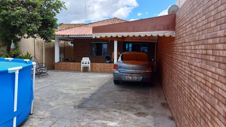Imagem Terreno à Venda, 260 m² em Tatuquara - Curitiba Imagem Terreno à Venda, 260 m² em Tatuquara - Curitiba