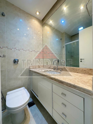 Imagem Apartamento com 3 Quartos à Venda, 91 m² em Recreio Dos Bandeirantes - Rio De Janeiro