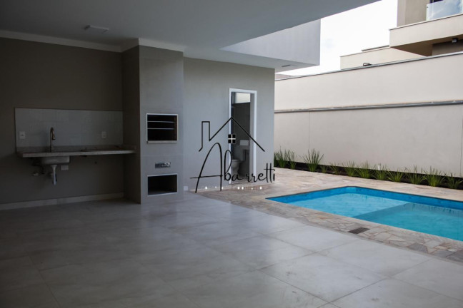Imagem Casa de Condomínio com 3 Quartos à Venda, 174 m² em Santa Rosa - Piracicaba Imagem Casa de Condomínio com 3 Quartos à Venda, 174 m² em Santa Rosa - Piracicaba