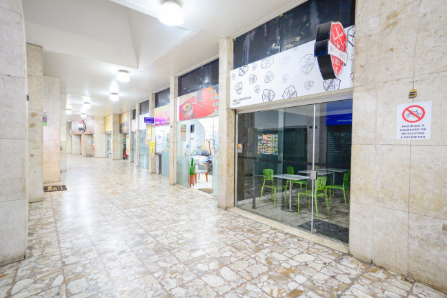 Imagem Ponto Comercial à Venda, 130 m² em Consolação - São Paulo