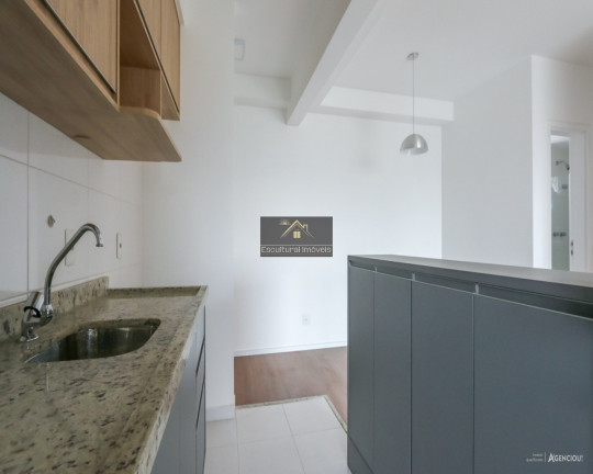 Imagem Apartamento com 2 Quartos à Venda, 62 m² em Barra Funda - São Paulo