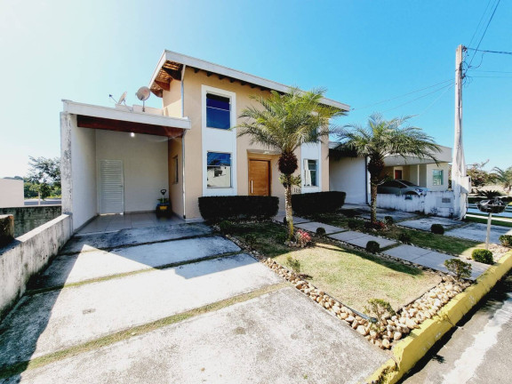 Imagem Sobrado com 4 Quartos à Venda, 222 m² em Loteamento Pinheiros De Tremembé - Tremembé Imagem Sobrado com 4 Quartos à Venda, 222 m² em Loteamento Pinheiros De Tremembé - Tremembé
