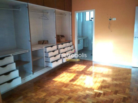 Imagem Apartamento com 3 Quartos à Venda, 220 m² em Centro - Santo André Imagem Apartamento com 3 Quartos à Venda, 220 m² em Centro - Santo André