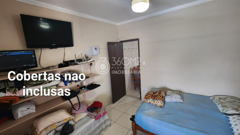 Imagem Casa com 2 Quartos à Venda, 250 m² em Balneário Gaivotas - Itanhaém Imagem Casa com 2 Quartos à Venda, 250 m² em Balneário Gaivotas - Itanhaém