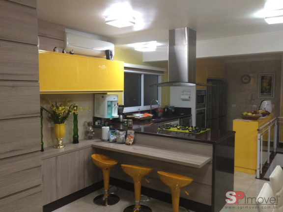 Imagem Apartamento com 3 Quartos à Venda, 290 m² em Santa Paula - São Caetano Do Sul Imagem Apartamento com 3 Quartos à Venda, 290 m² em Santa Paula - São Caetano Do Sul