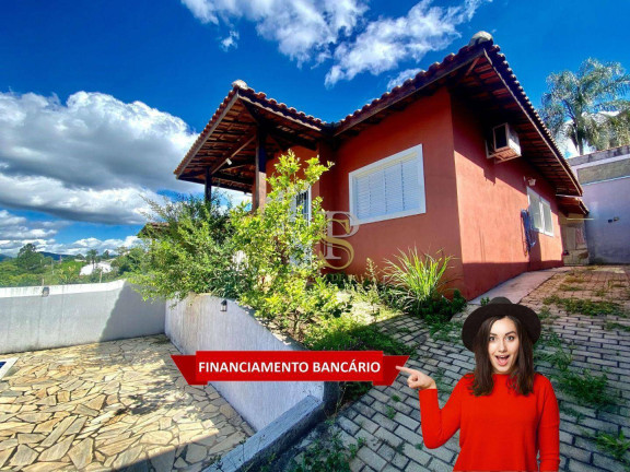 Casa com 2 Quartos à Venda, 105 m² em Terra Preta - Mairiporã