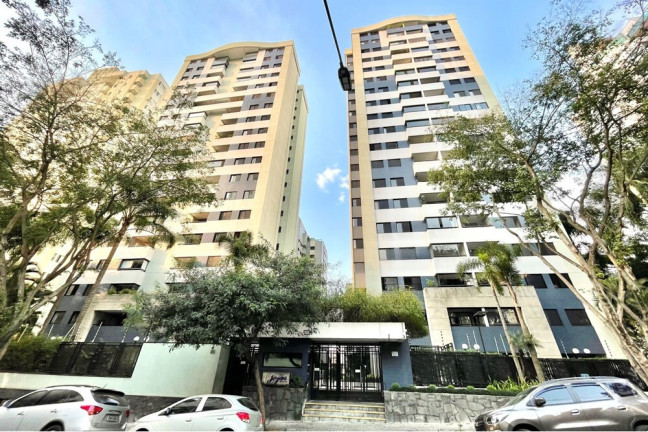 Imagem Apartamento com 2 Quartos à Venda, 61 m² em Aclimação - São Paulo Imagem Apartamento com 2 Quartos à Venda, 61 m² em Aclimação - São Paulo