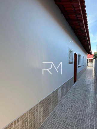 Imagem Casa com 2 Quartos à Venda, 90 m² em Flórida Mirim - Mongaguá