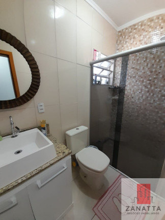 Imagem Casa com 3 Quartos à Venda, 102 m² em Centro - Esteio
