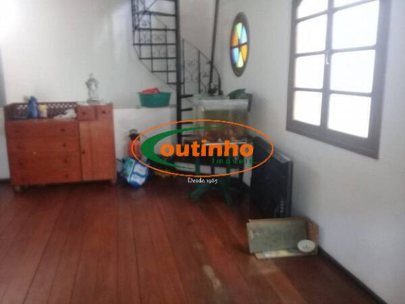 Imagem Apartamento com 3 Quartos à Venda, 168 m² em Vila Isabel - Rio De Janeiro Imagem Apartamento com 3 Quartos à Venda, 168 m² em Vila Isabel - Rio De Janeiro