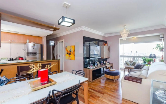 Apartamento com 3 Quartos à Venda, 75 m² em Cristo Redentor - Porto Alegre