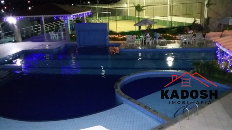 Imagem Casa com 1 Quarto à Venda, 130 m² em Papagaio - Feira De Santana