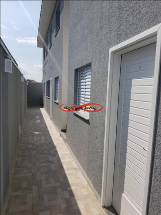 Imagem Casa de Condomínio com 2 Quartos à Venda, 38 m² em Jardim Nossa Senhora Do Carmo - São Paulo Imagem Casa de Condomínio com 2 Quartos à Venda, 38 m² em Jardim Nossa Senhora Do Carmo - São Paulo