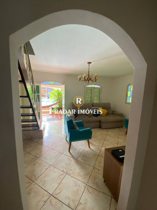 Imagem Casa com 3 Quartos à Venda, 360 m² em Braga - Cabo Frio