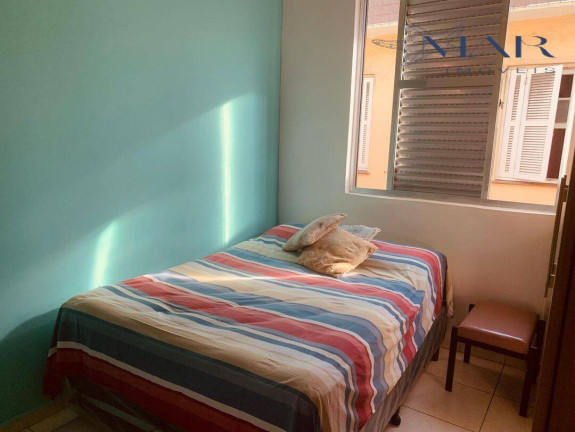 Imagem Casa com 2 Quartos à Venda, 78 m² em Macuco - Santos Imagem Casa com 2 Quartos à Venda, 78 m² em Macuco - Santos