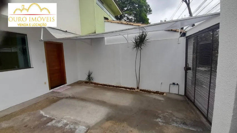 Imagem Casa com 2 Quartos à Venda, 100 m² em Paquetá - Belo Horizonte Imagem Casa com 2 Quartos à Venda, 100 m² em Paquetá - Belo Horizonte