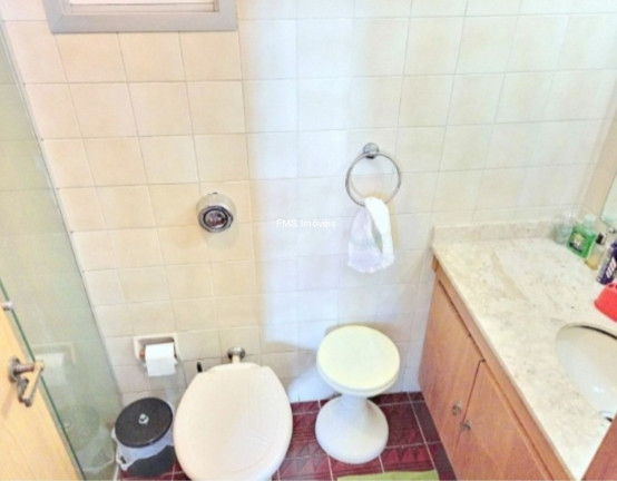 Imagem Imóvel com 3 Quartos à Venda, 98 m² em Vila Olímpia - São Paulo Imagem Imóvel com 3 Quartos à Venda, 98 m² em Vila Olímpia - São Paulo