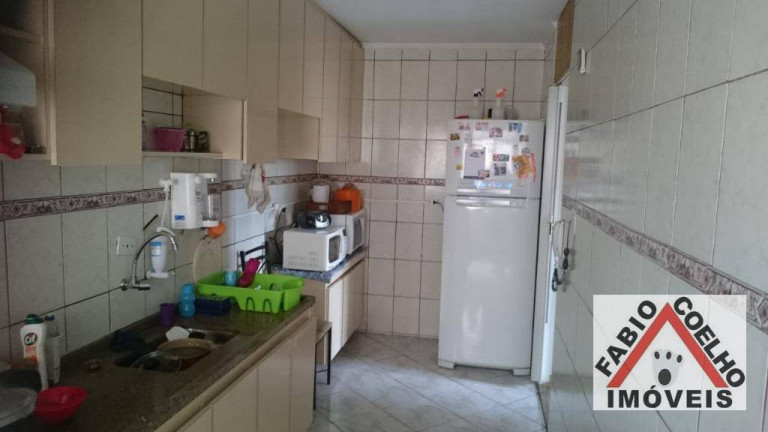 Apartamento com 3 Quartos à Venda, 64 m² em Vila Constança - São Paulo