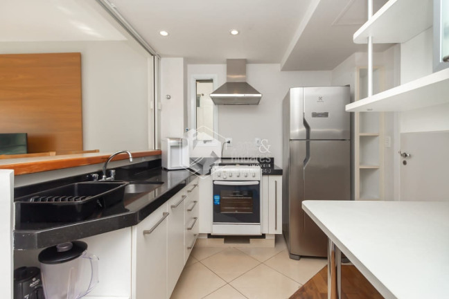 Imagem Imóvel com 2 Quartos à Venda, 111 m² em Pinheiros - São Paulo