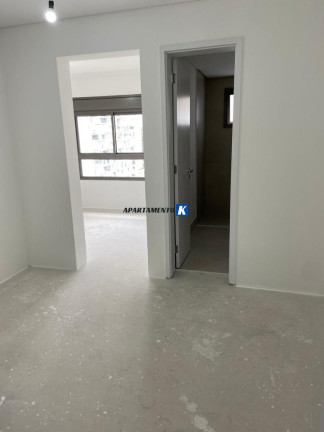 Imagem Apartamento com 4 Quartos à Venda, 158 m² em Brooklin - São Paulo