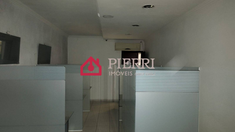 Imagem Sala Comercial para Alugar, 35 m² em Jardim Santo Elias - São Paulo Imagem Sala Comercial para Alugar, 35 m² em Jardim Santo Elias - São Paulo