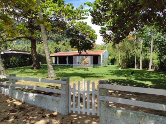 Imagem Casa com 5 Quartos à Venda, 150 m² em Toque-toque Grande - São Sebastião