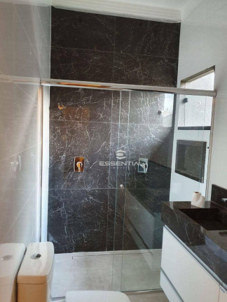 Imagem Casa com 3 Quartos à Venda, 240 m² em Quinta Do Lago - São José Do Rio Preto