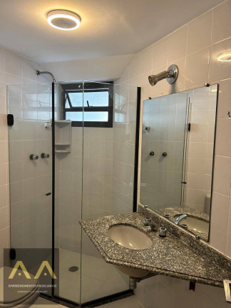 Imagem Apartamento com 3 Quartos à Venda, 90 m² em Alphaville - Barueri Imagem Apartamento com 3 Quartos à Venda, 90 m² em Alphaville - Barueri